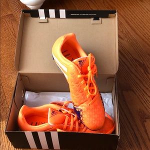 Soccer cleats brand new